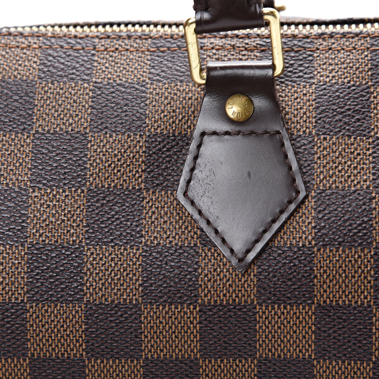 Damier Ebene Speedy 25
