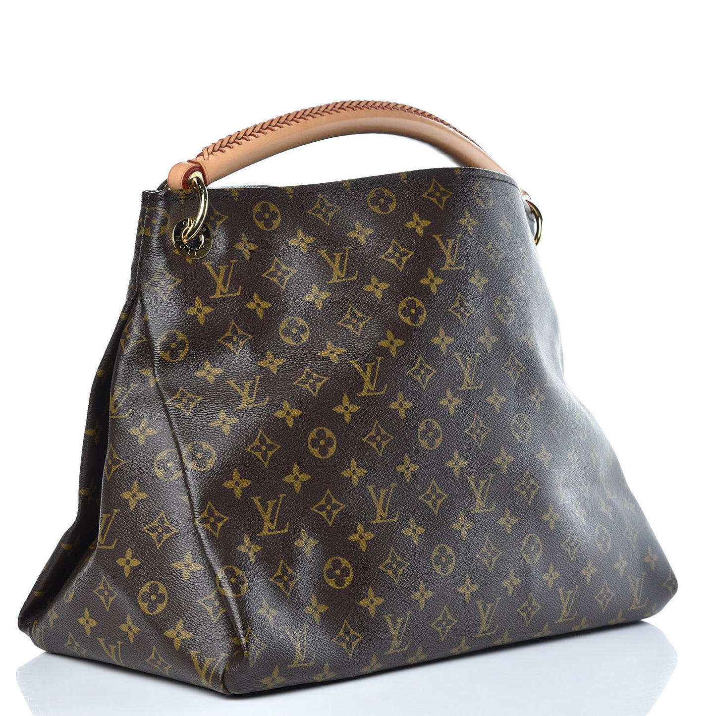 Monogram Artsy MM
