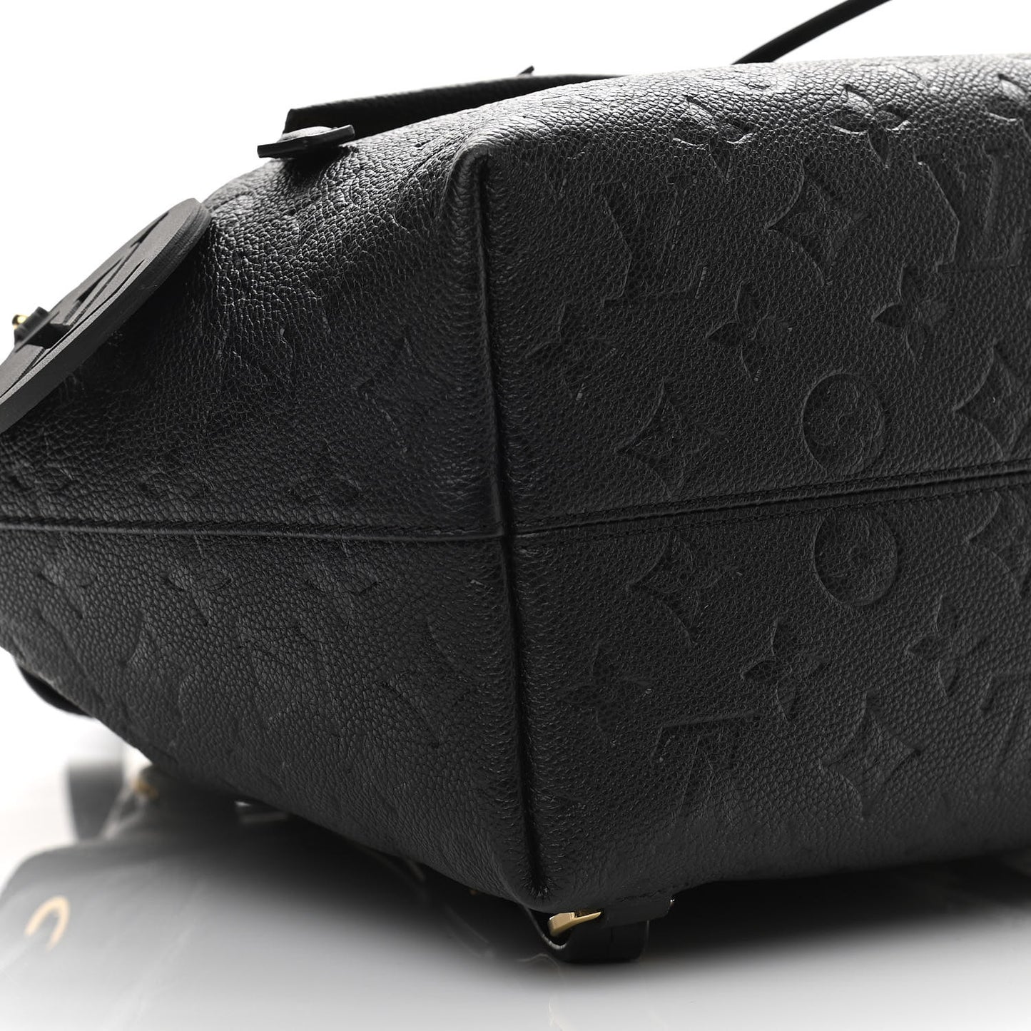 Empreinte Montsouris PM Black