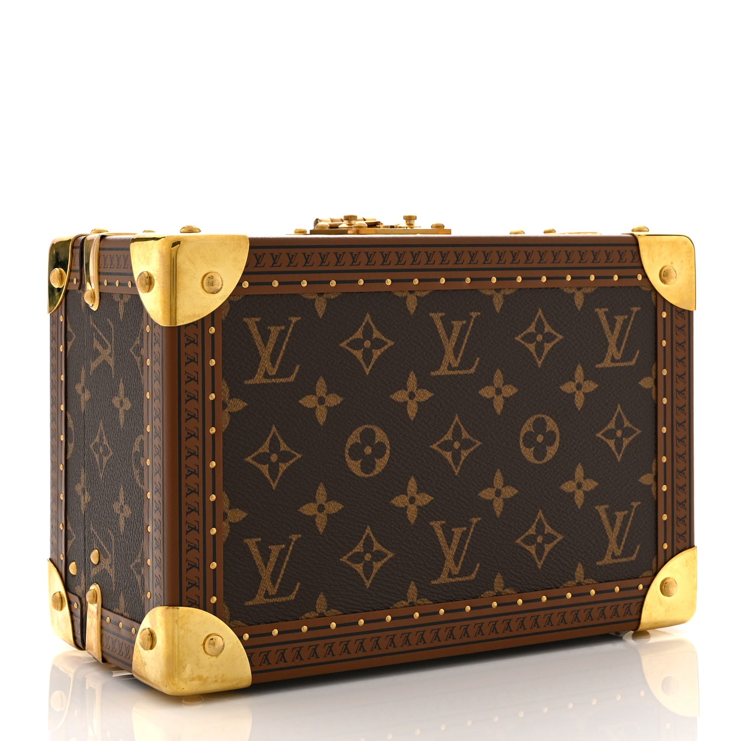 Monogram Coffret Tresor 24