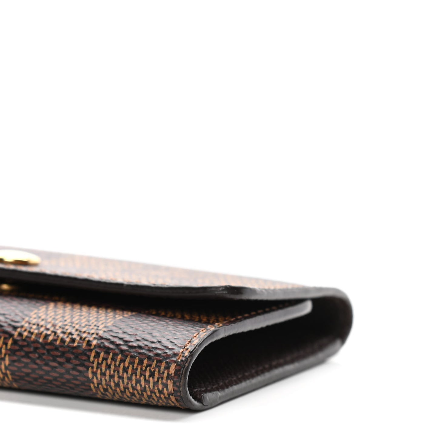 Damier Ebene Multicles 6 Key Holder