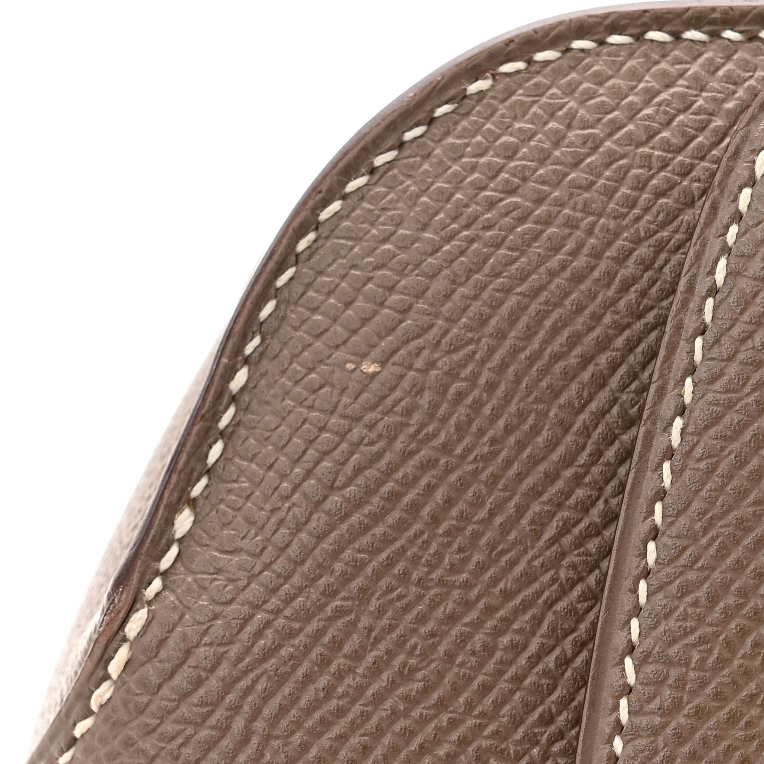 Hermes Evercolor Cherche Midi 18 Etoupe 11 of 12