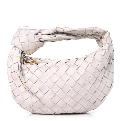 Bottega Veneta Nappa Intrecciato Mini Jodie Chalk 1 of 9