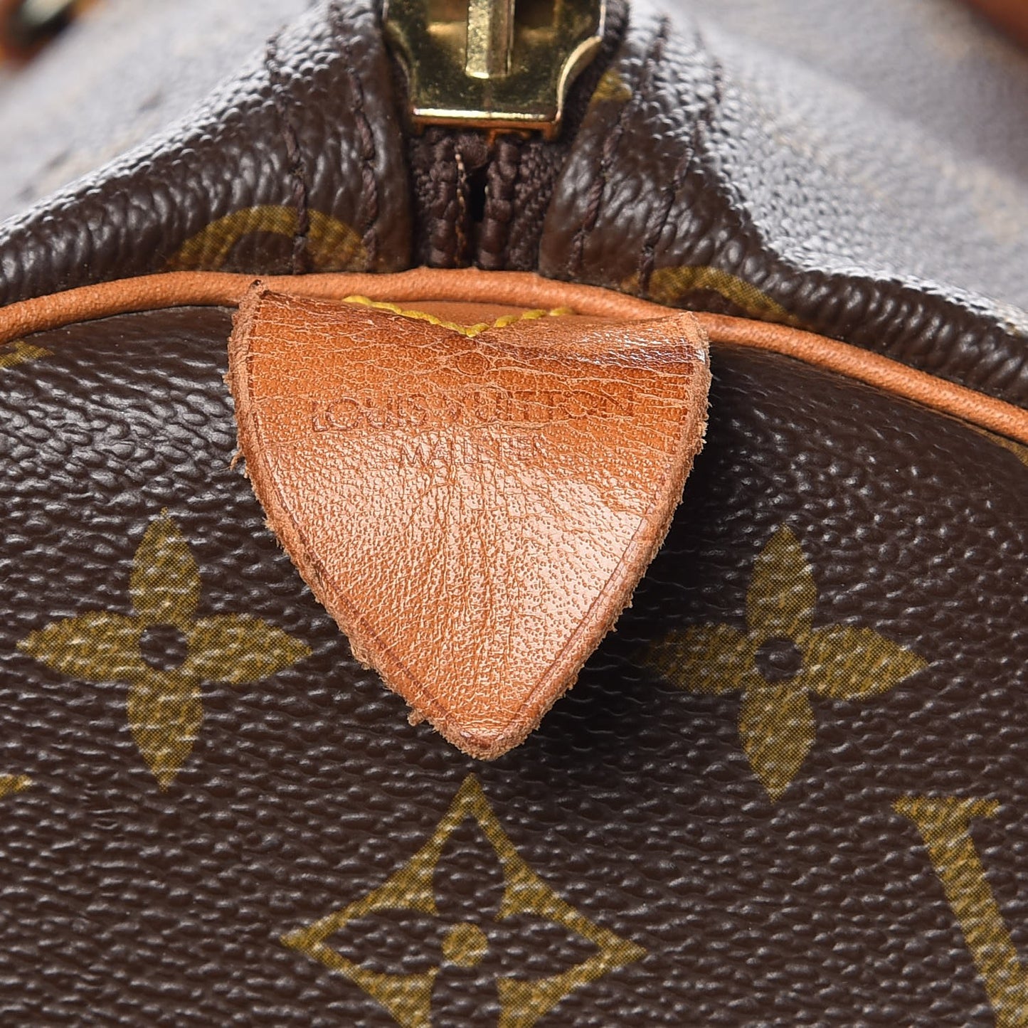 Monogram Keepall 45