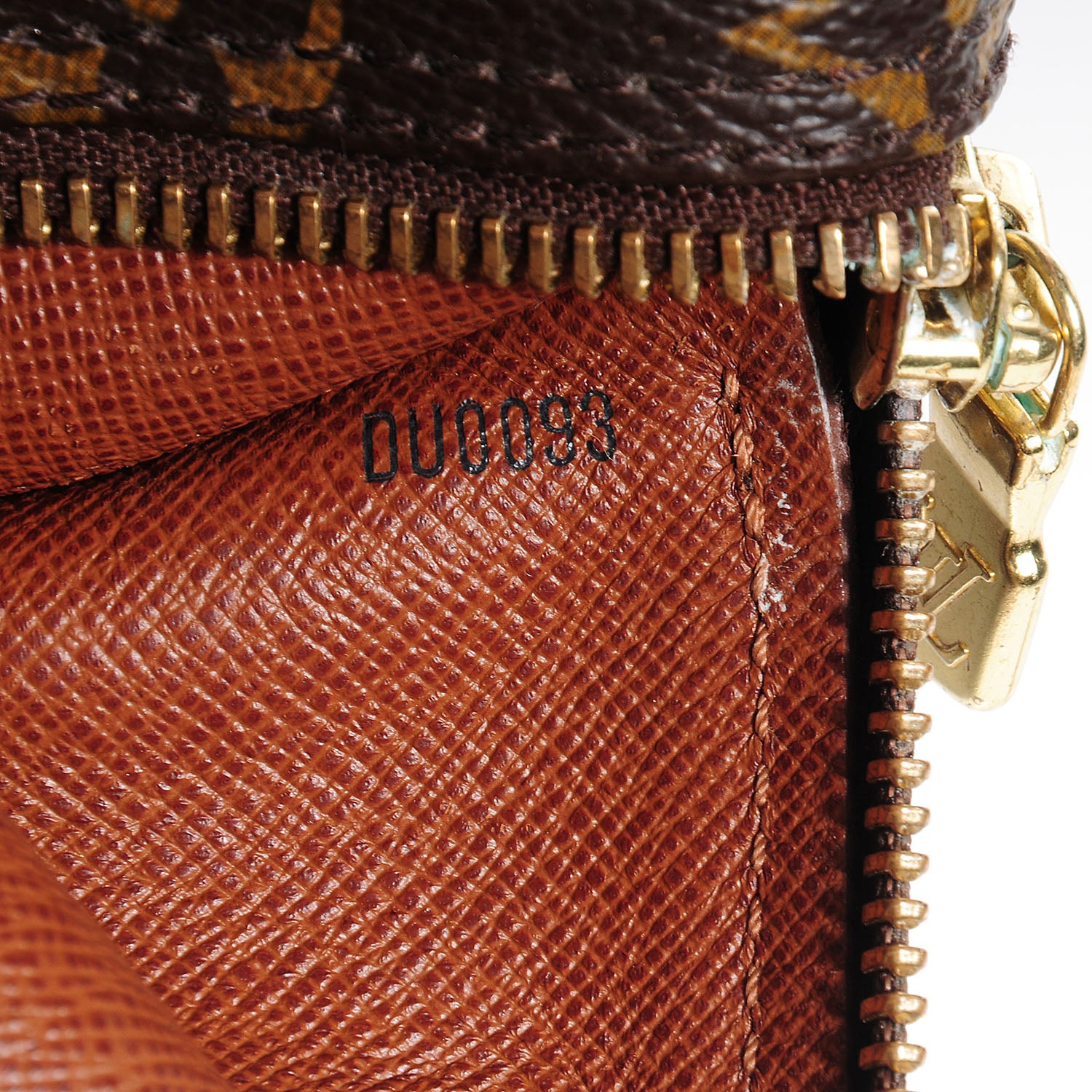 Louis Vuitton Monogram Papillon 26 7 of 7
