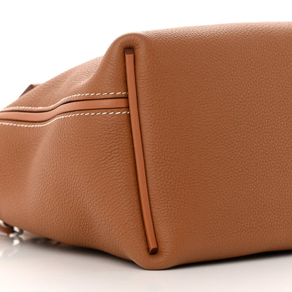 Hermes Togo Swift 24/24 29 Gold 9 of 12