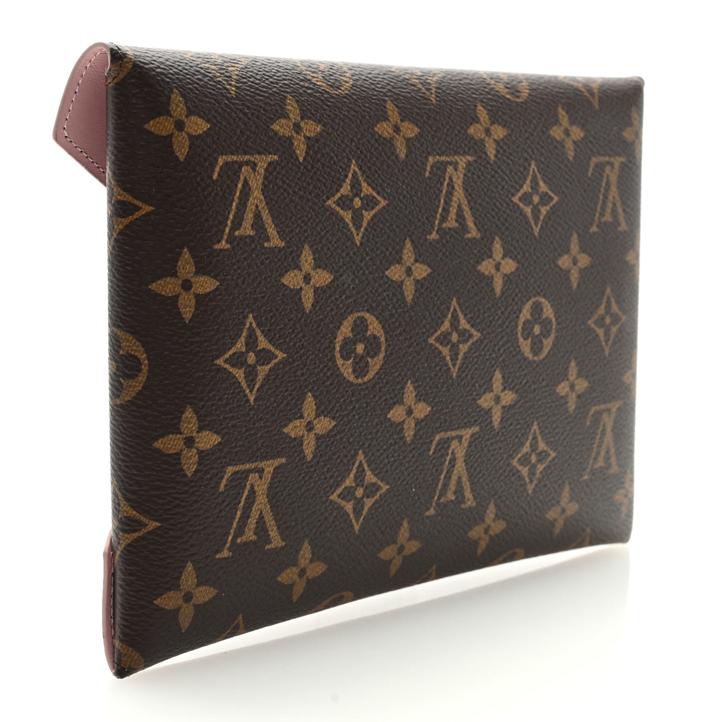 Monogram Kirigami Pochette Set