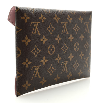 Louis Vuitton Monogram Kirigami Pochette Set 4 of 7