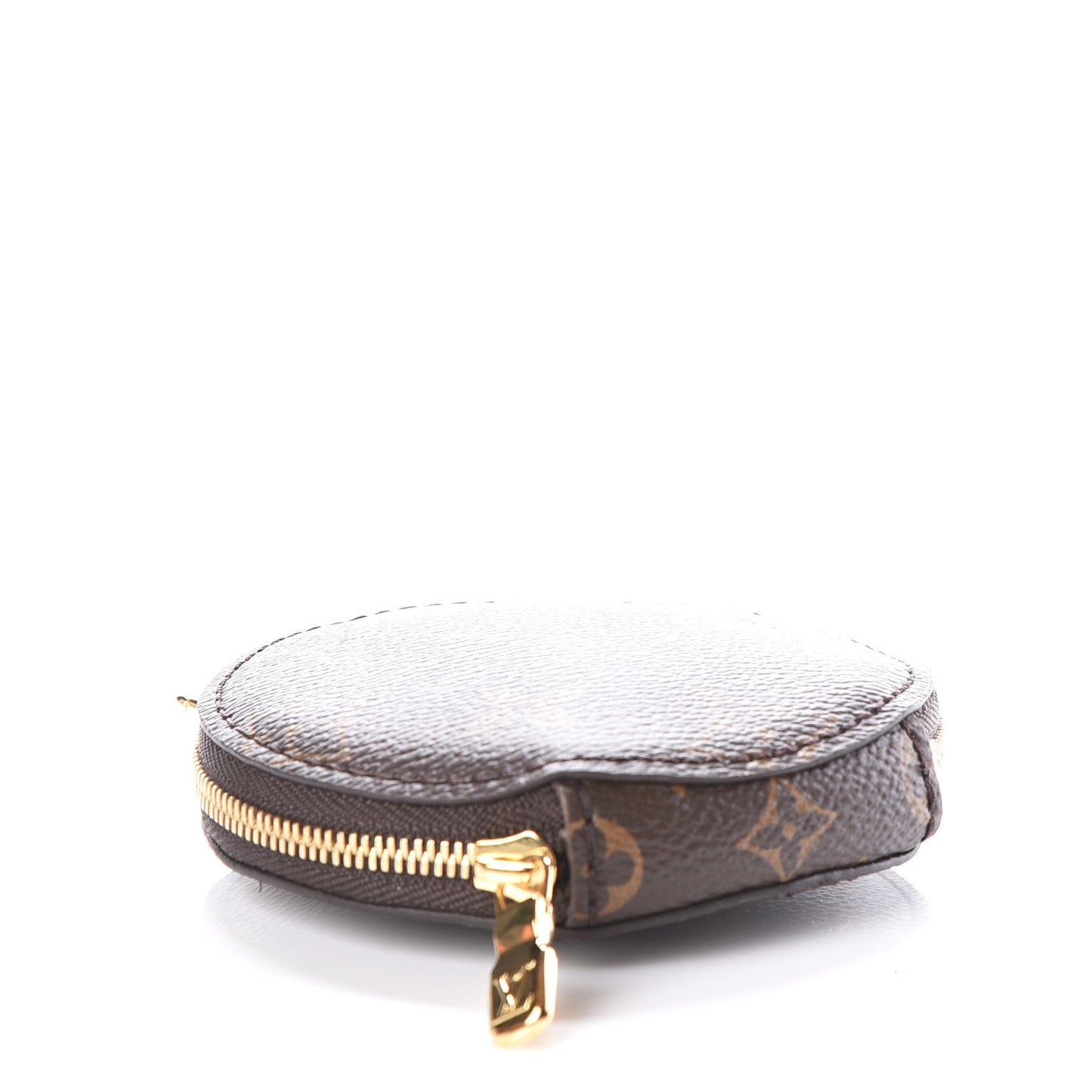 Monogram Multi Pochette Accessories Kaki
