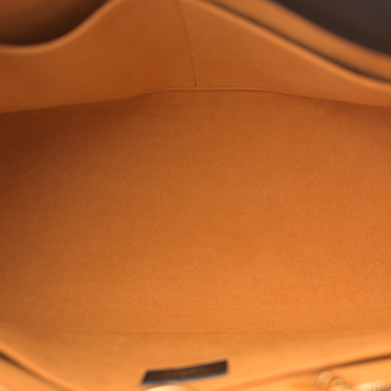 Louis Vuitton Calfskin Monogram Tufting On My Side Black 5 of 12