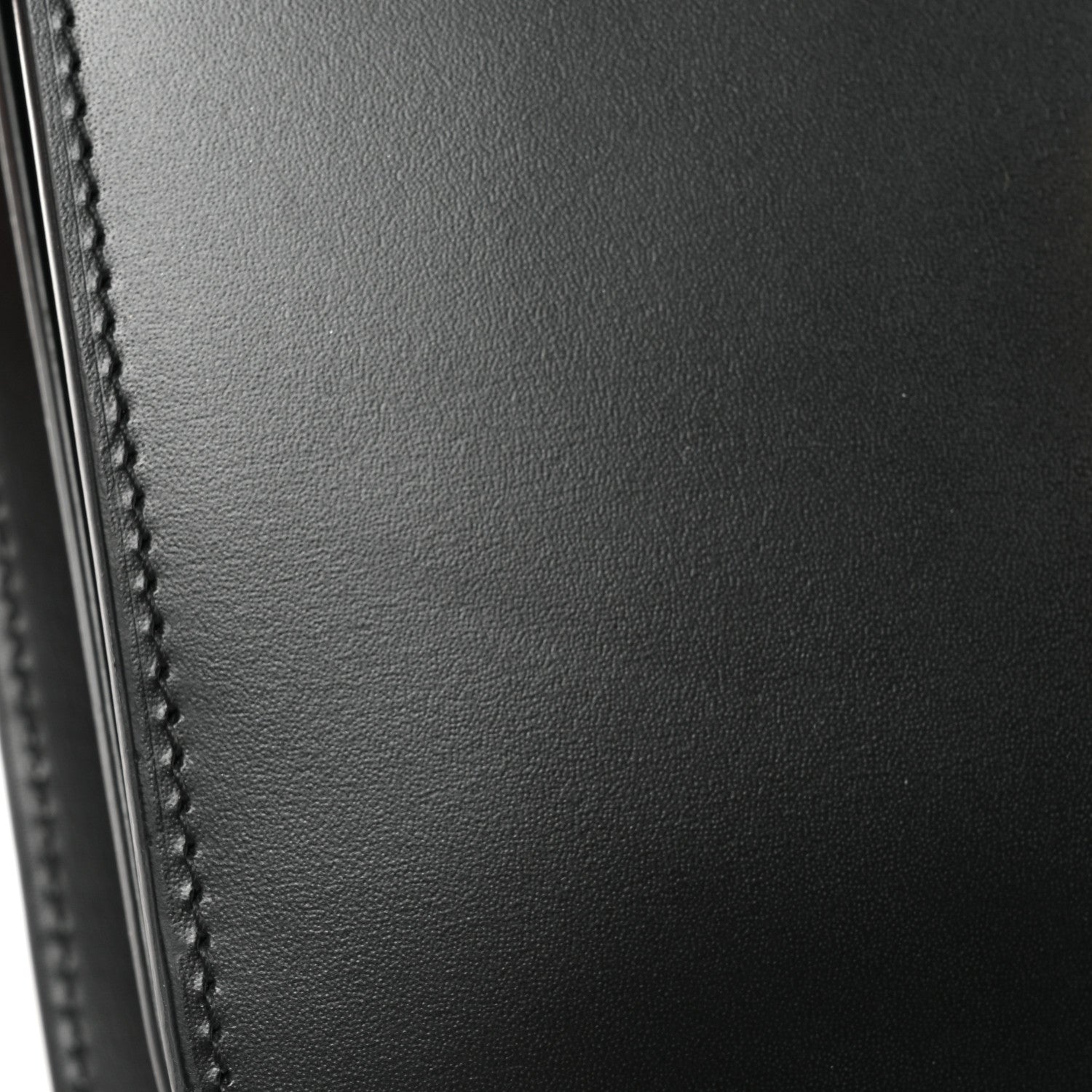 Celine Box Calfskin Teen Classic Box Flap Bag Black 11 of 11
