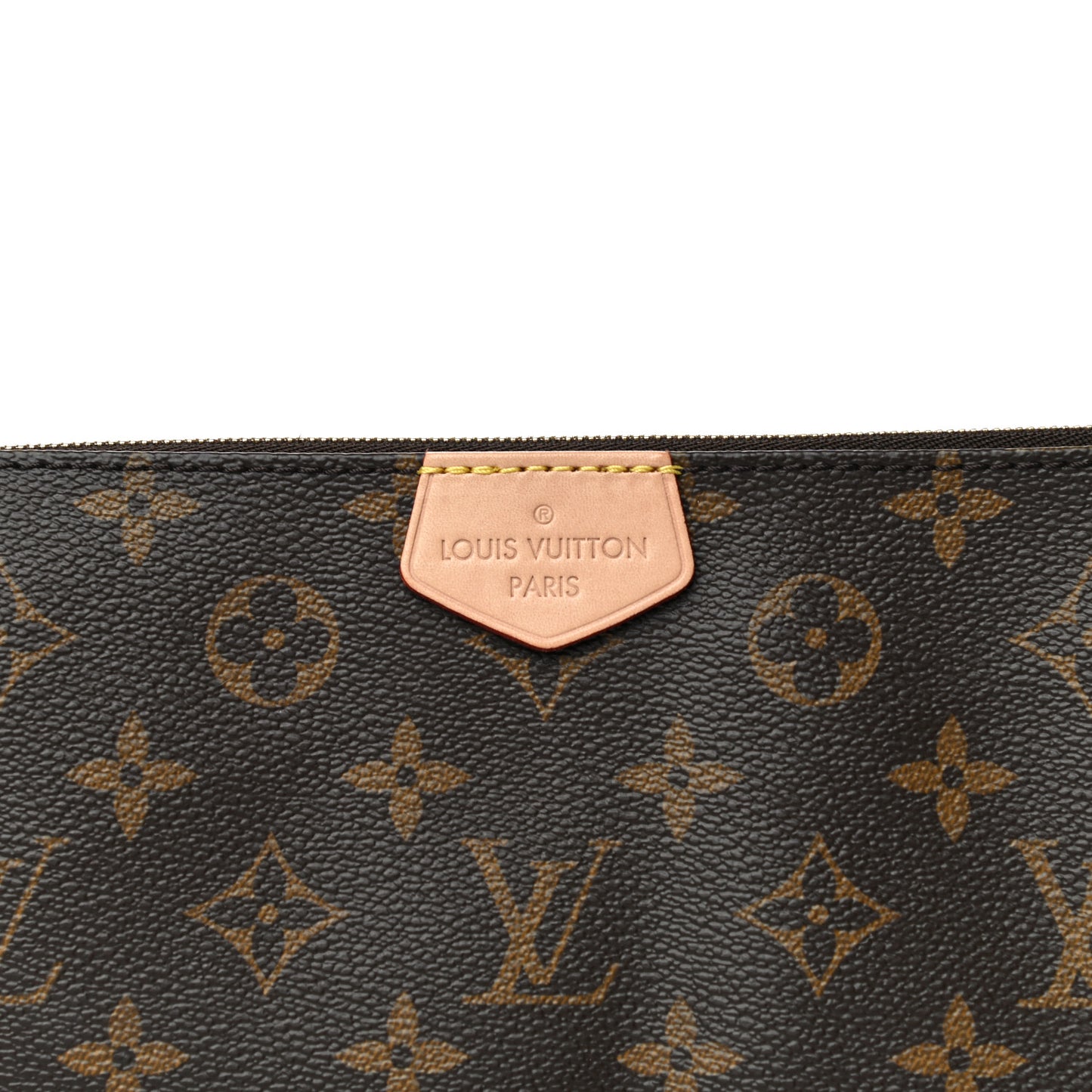 Monogram Multi Pochette Accessories Large Pochette