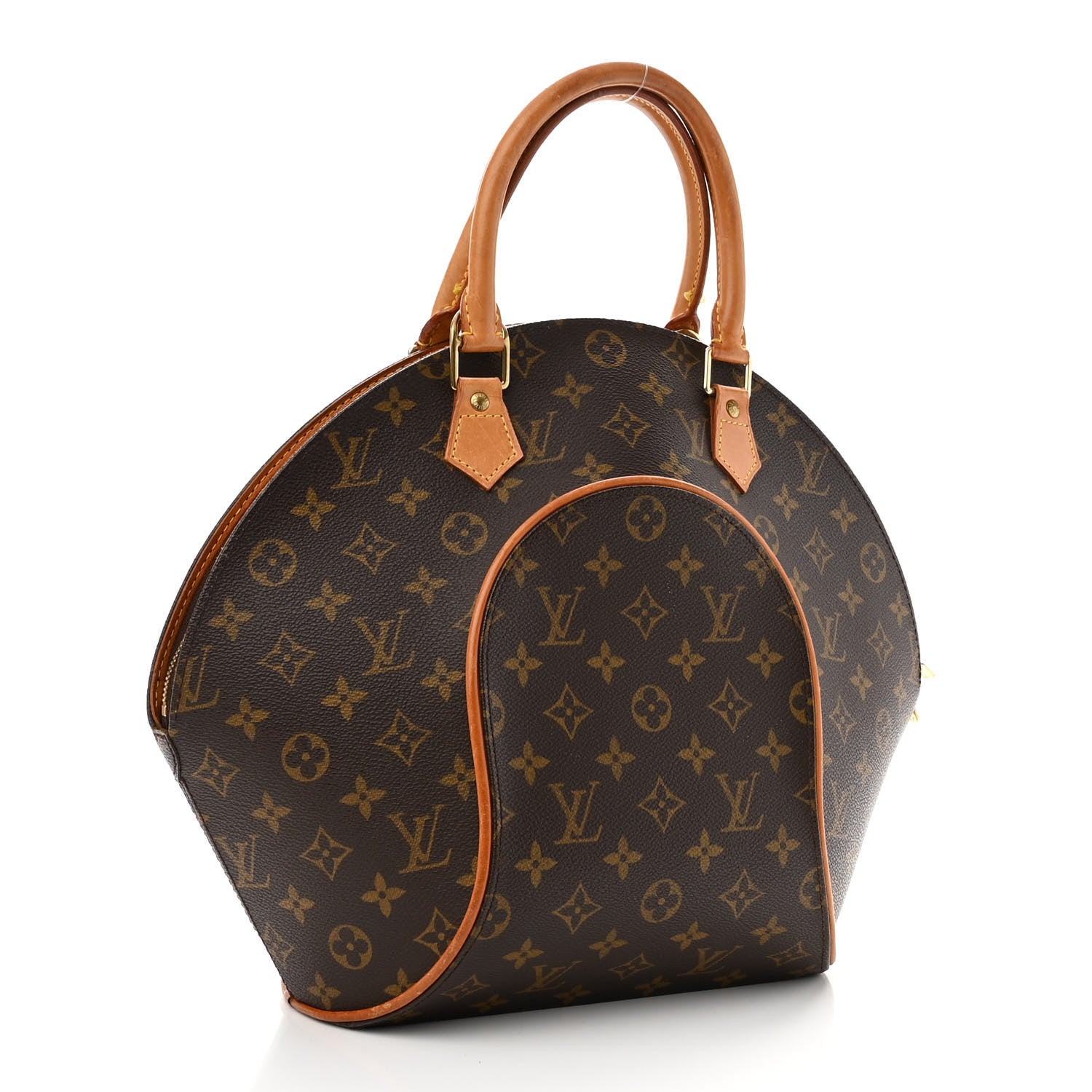 Louis Vuitton Monogram Ellipse MM 3 of 13