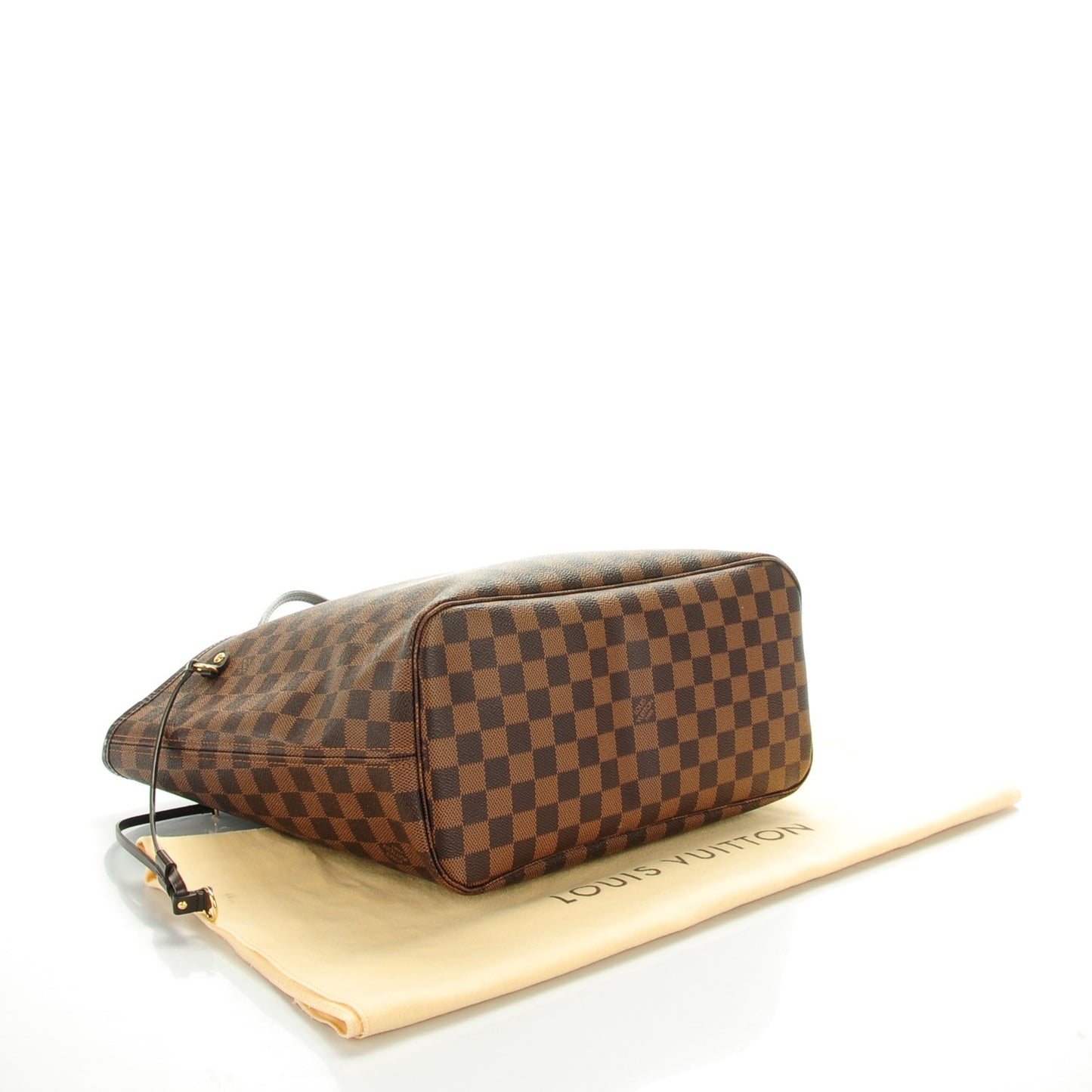 Damier Ebene Neverfull MM