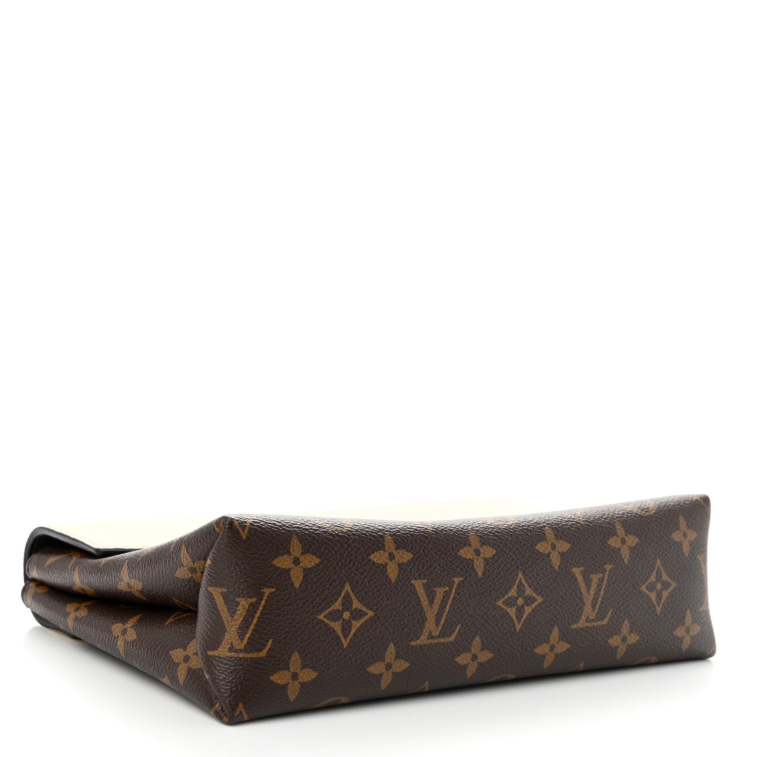 Louis Vuitton Monogram Saint Placide Creme 4 of 9