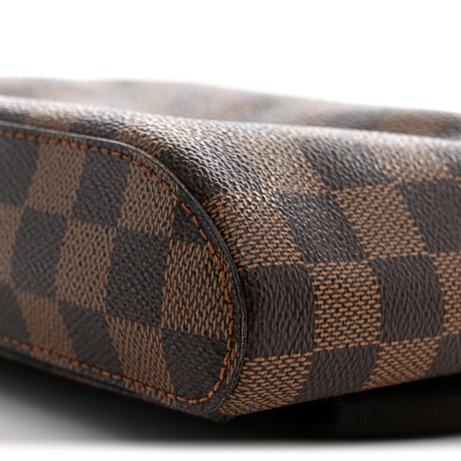 Louis Vuitton Damier Ebene Geronimos 8 of 9
