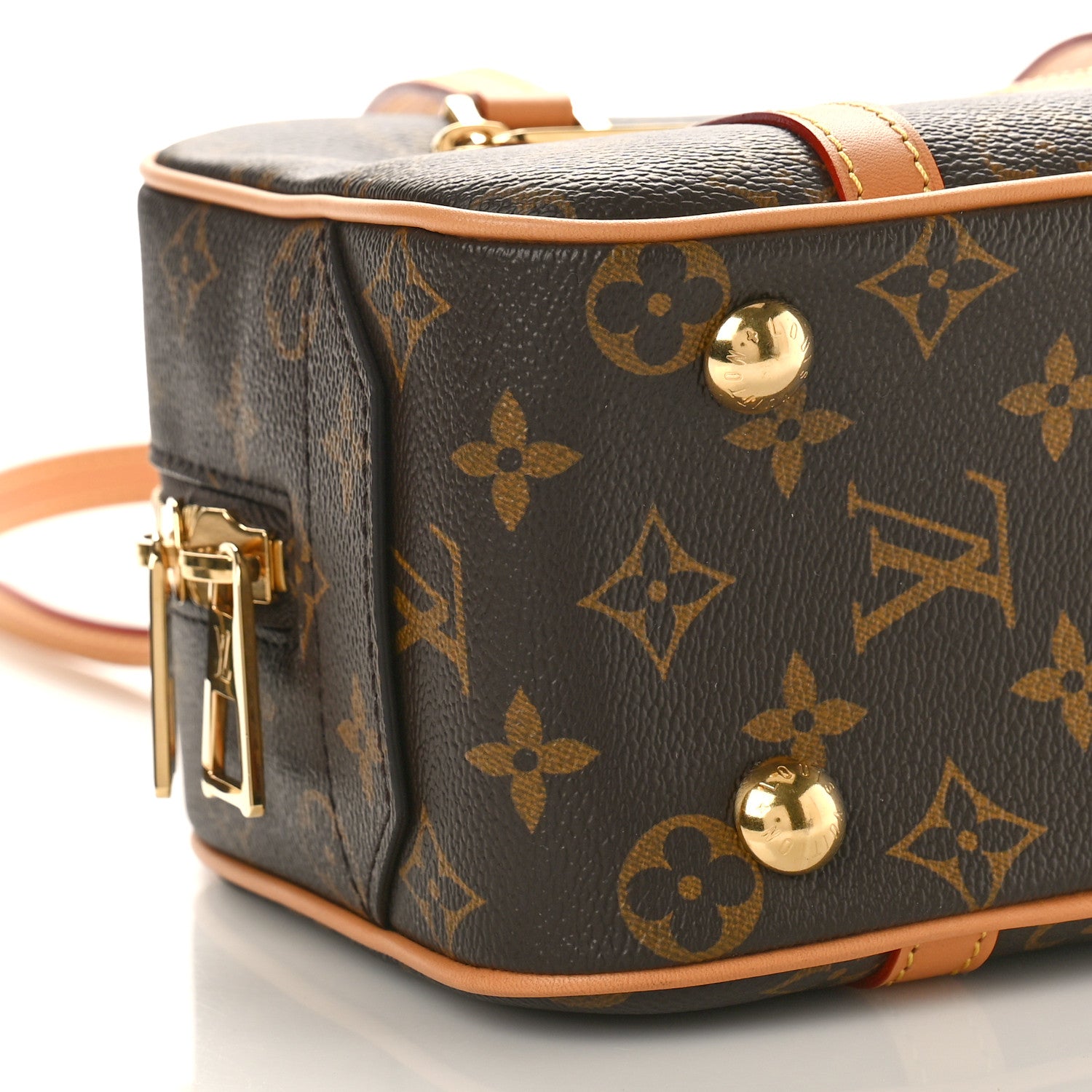 Louis Vuitton Monogram Cite 8 of 9