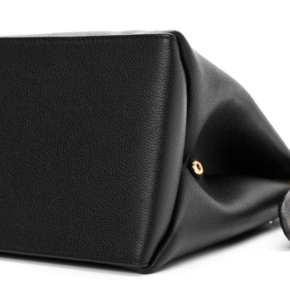 Louis Vuitton Empreinte Monogram Giant Grand Palais Black 9 of 9
