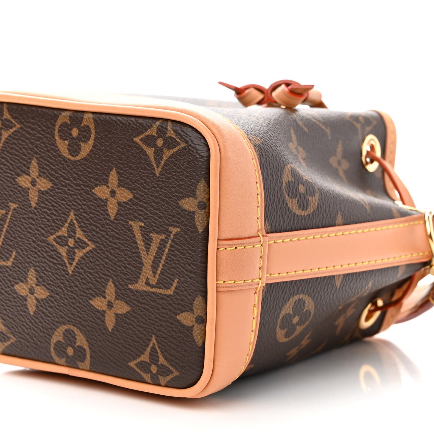 Monogram Nano Noe NV