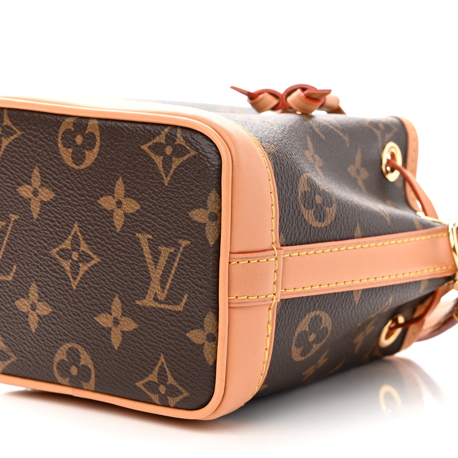 Louis Vuitton Monogram Nano Noe NV 9 of 10