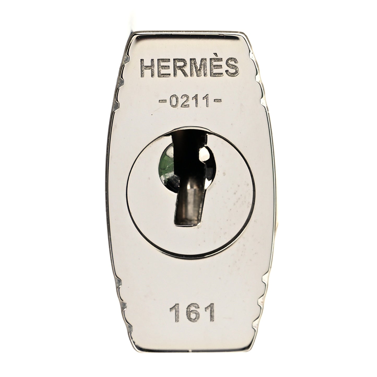 Epsom Birkin 30 Vert Criquet