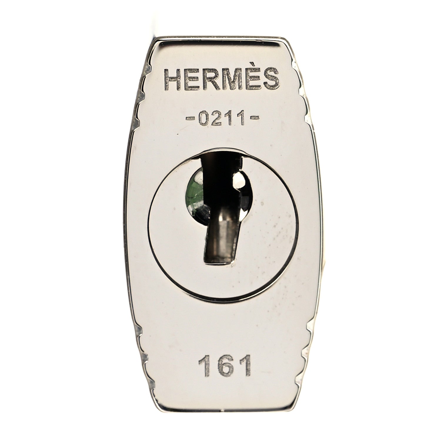 Hermes Epsom Birkin 30 Vert Criquet 34 of 35