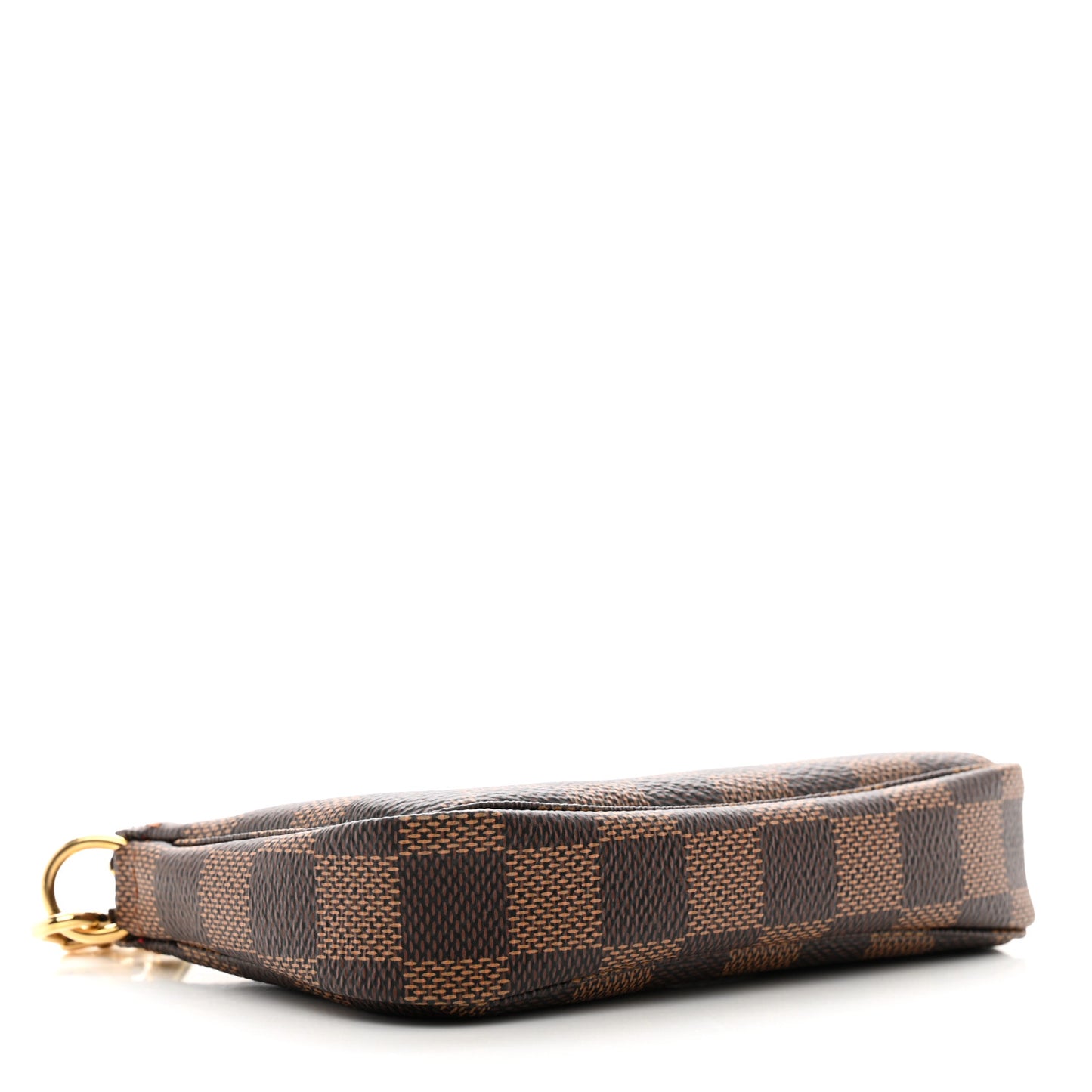 Damier Ebene Mini Pochette Accessories