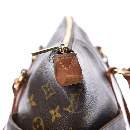 Louis Vuitton Monogram Totally MM 21 of 33