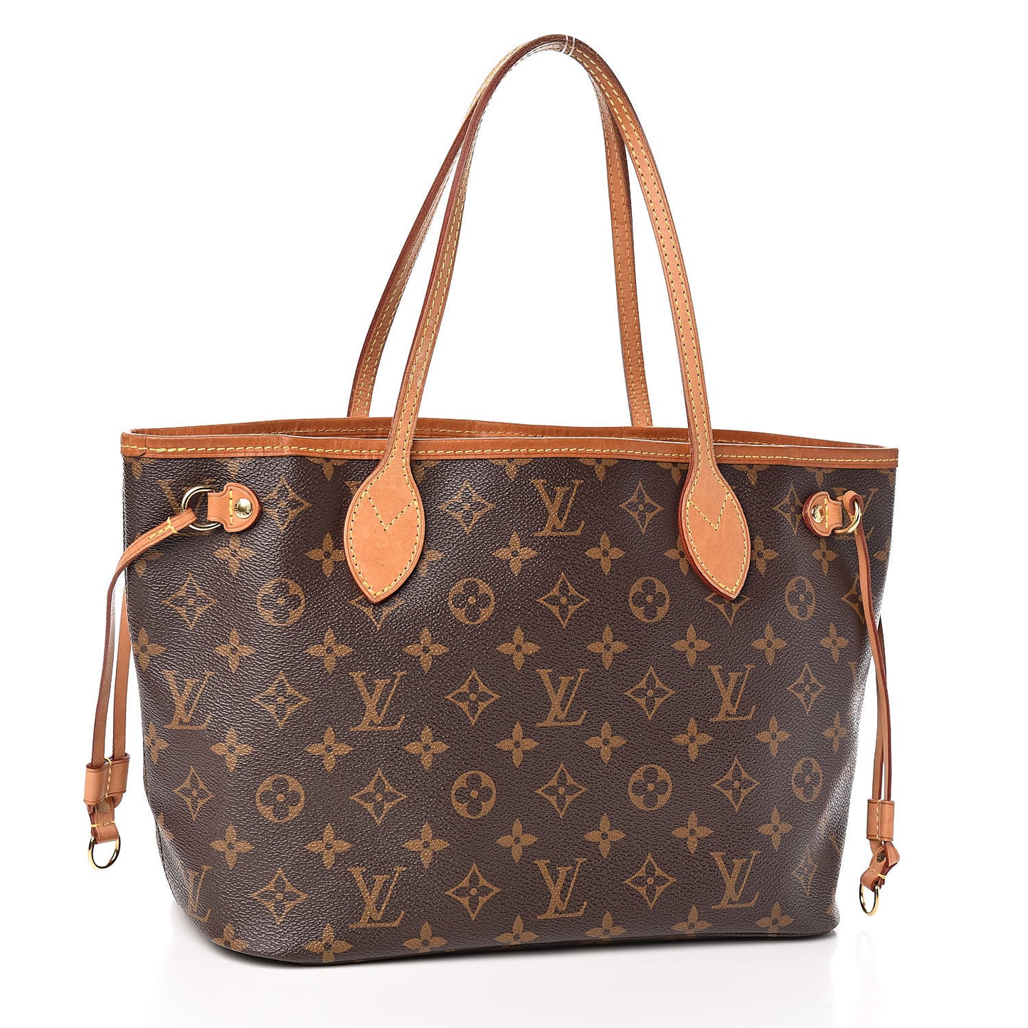 Monogram Neo Neverfull PM Fuchsia