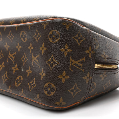 Louis Vuitton Monogram Deauville 8 of 9