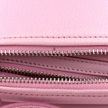 Givenchy Sugar Goatskin Mini Pandora Bright Pink 13 of 14