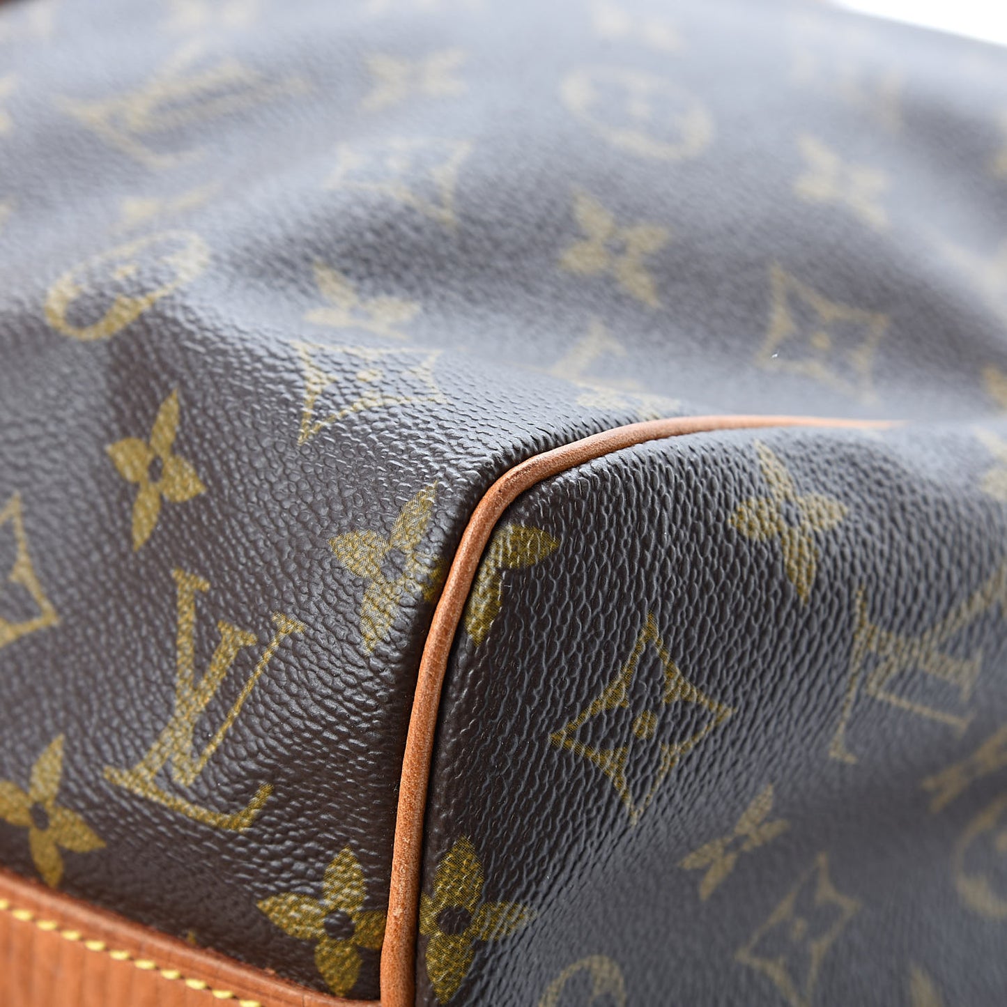 Monogram Sac Flanerie 45