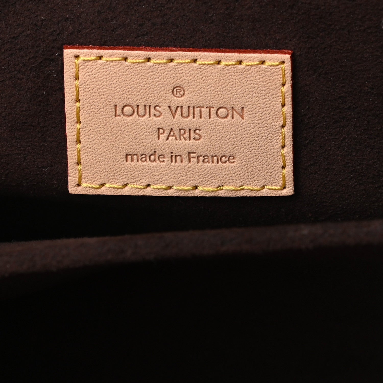 Louis Vuitton Monogram Pochette Metis 8 of 8