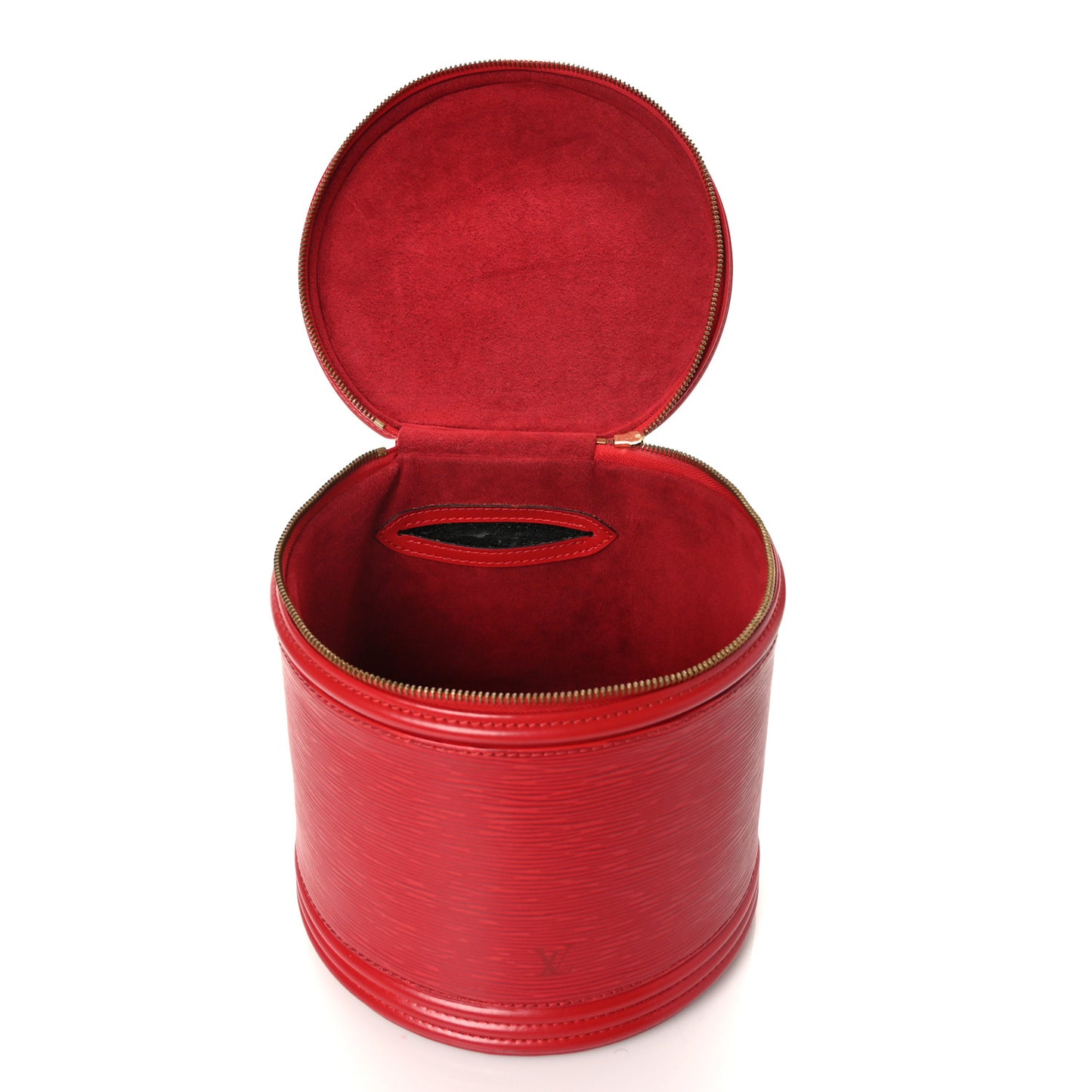 Epi Cannes Castillan Red