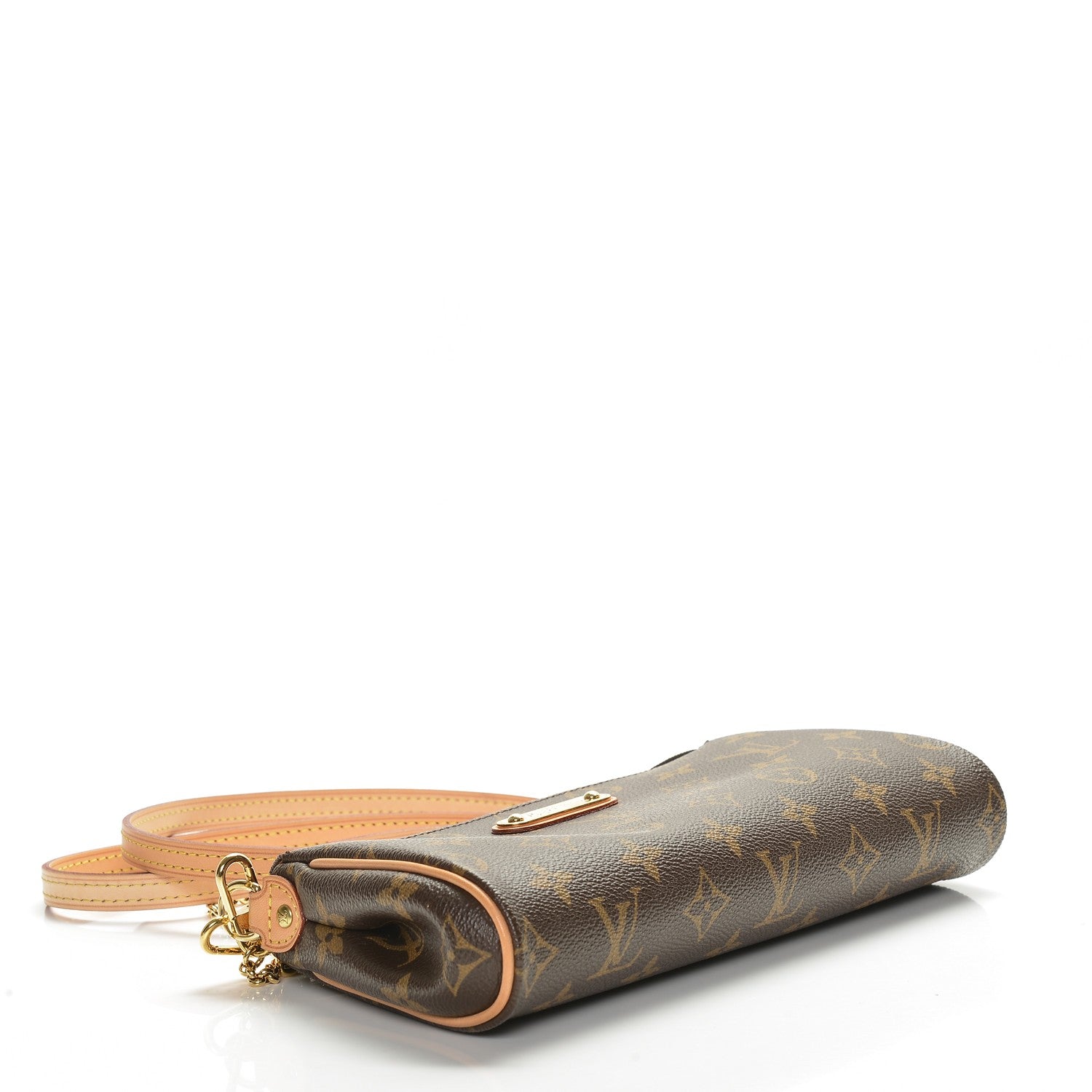 Louis Vuitton Monogram Eva Clutch 4 of 6