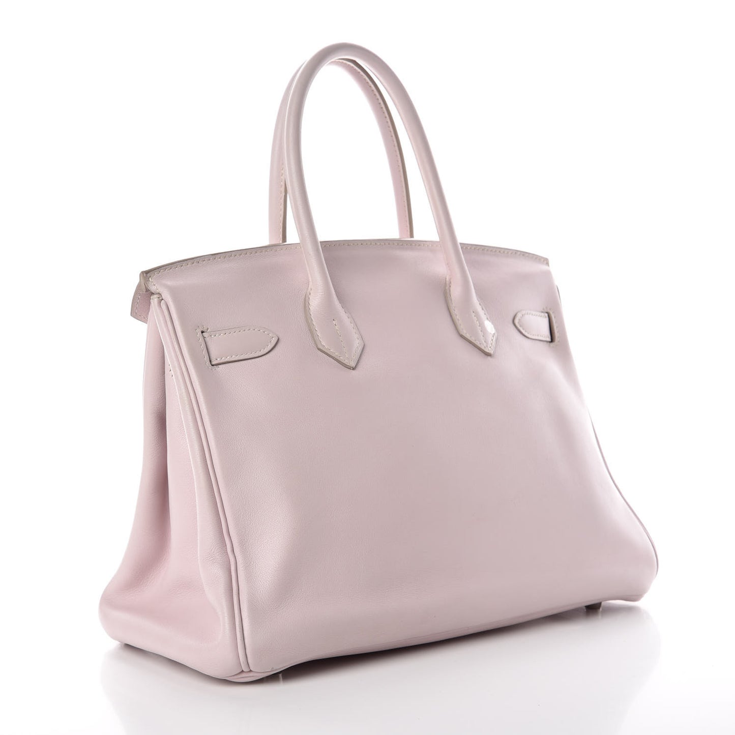 Swift Birkin 30 Rose Dragee