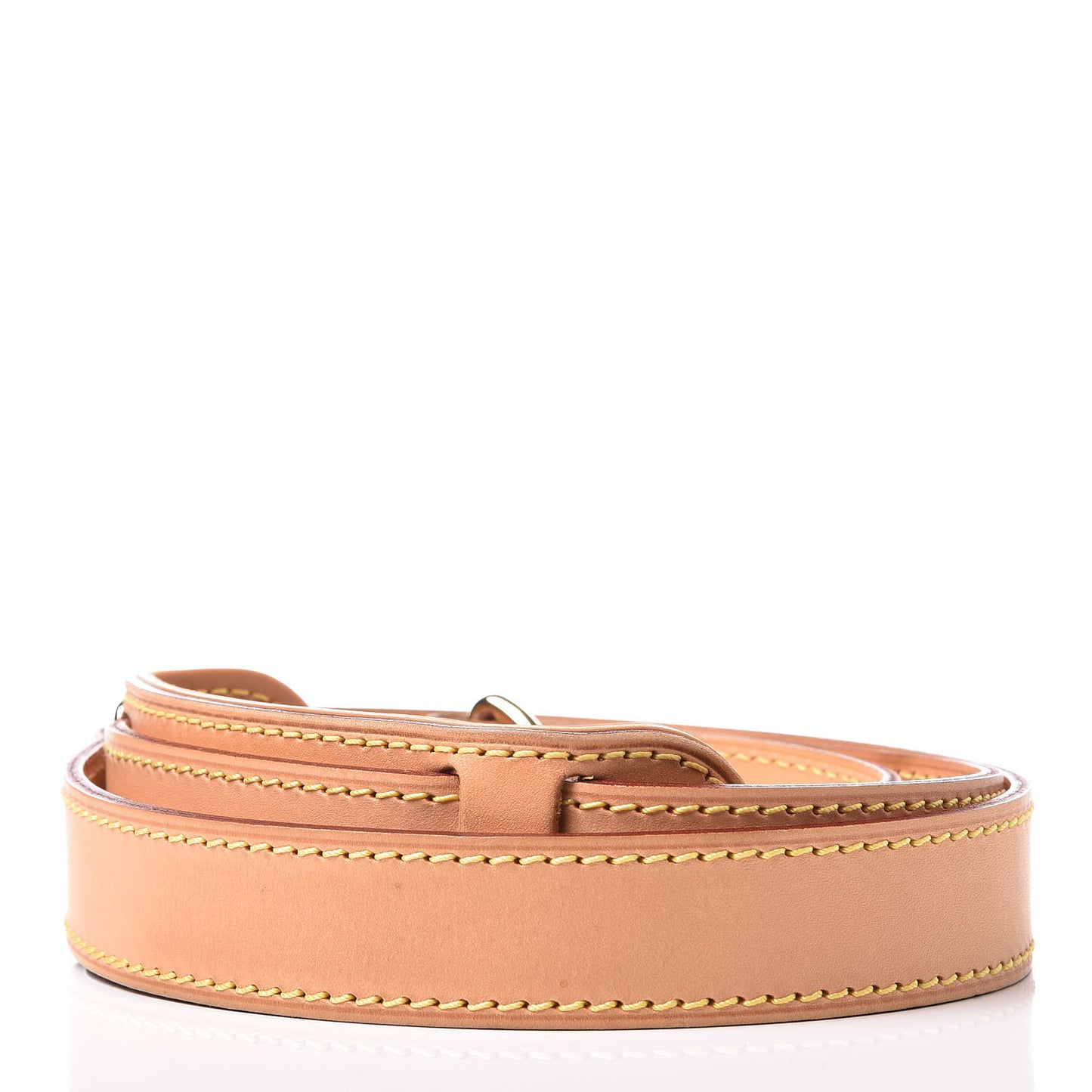 Vachetta 25mm Adjustable Keepall Shoulder Strap
