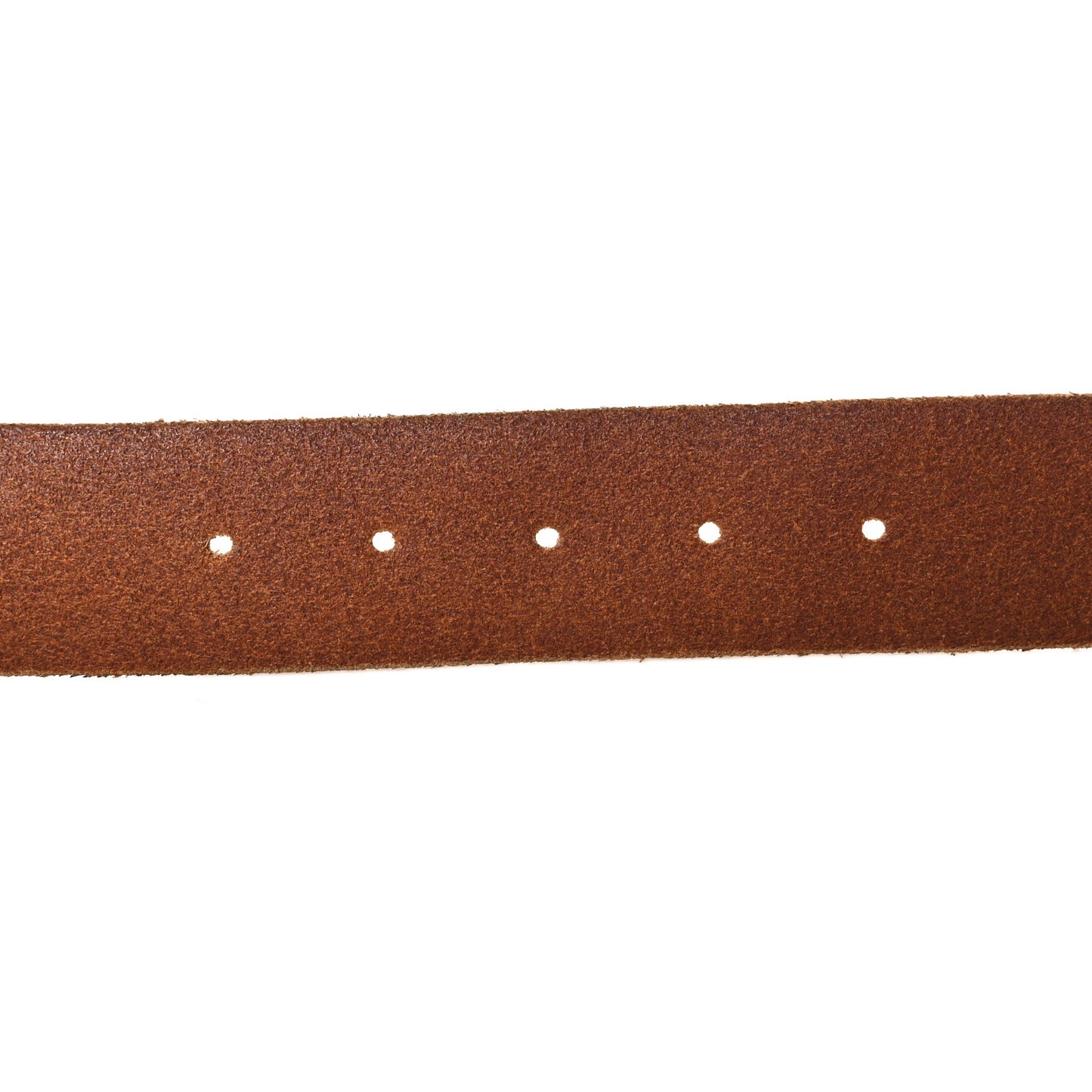 Faded Calfskin Double G 40mm Belt 75 30 Cuir