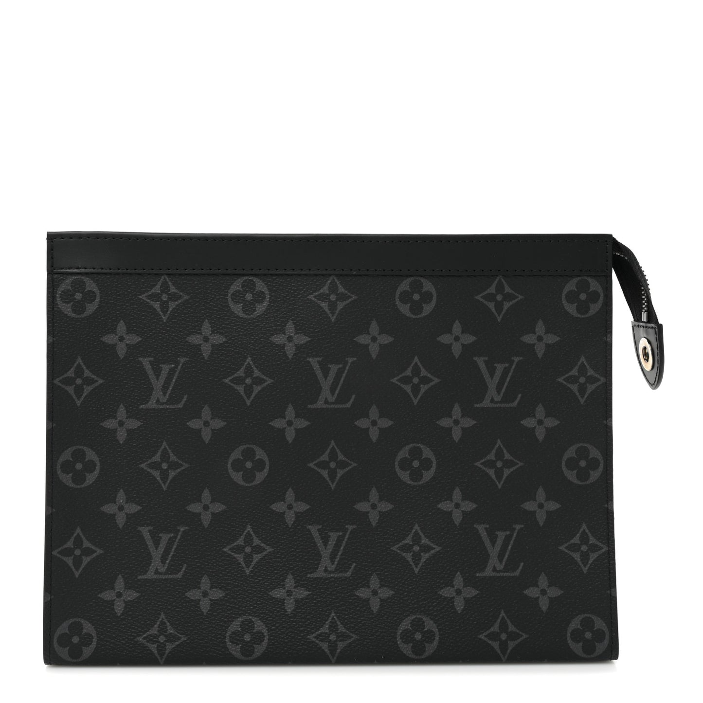 Monogram Eclipse Pochette Voyage MM