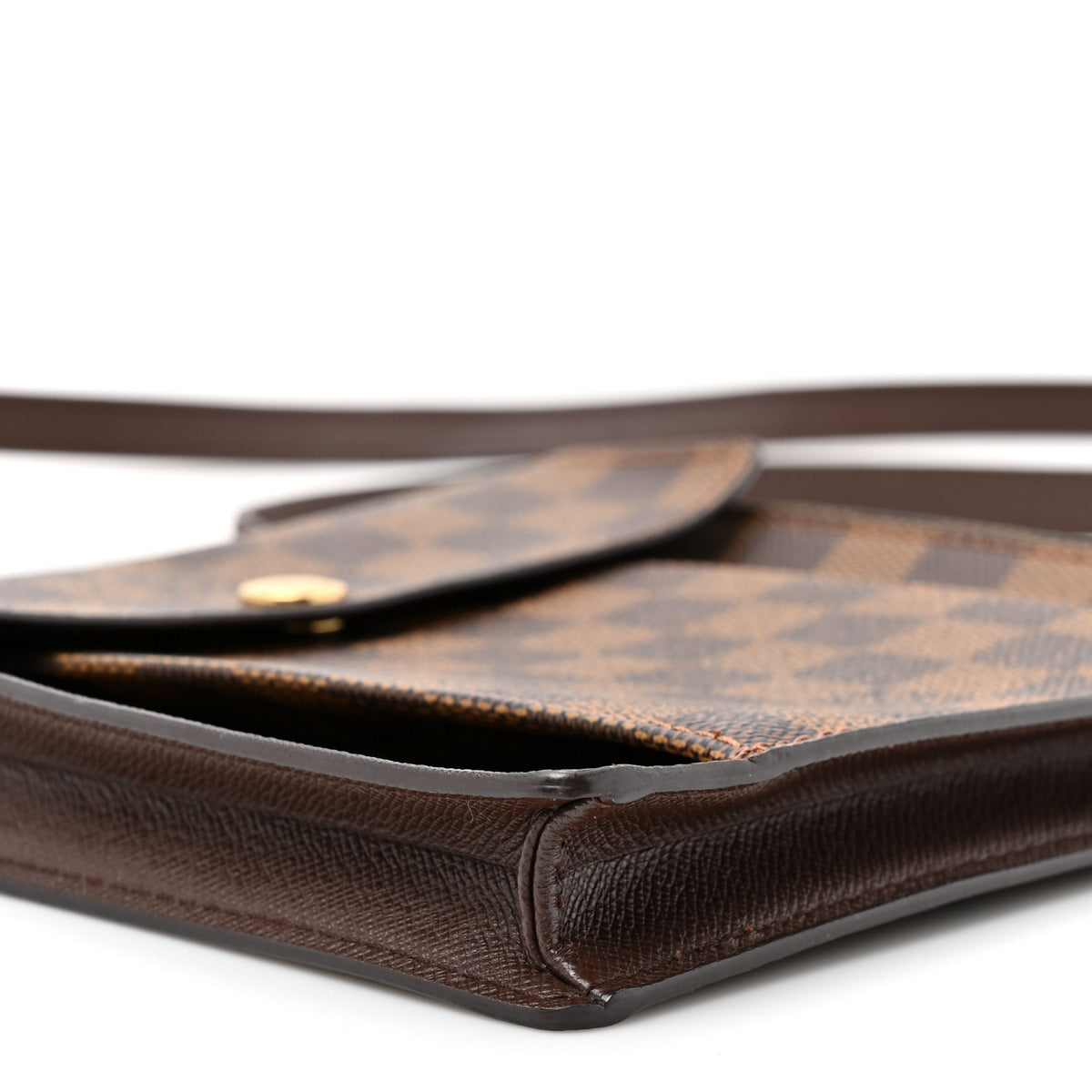 Louis Vuitton Damier Ebene Pimlico 8 of 8