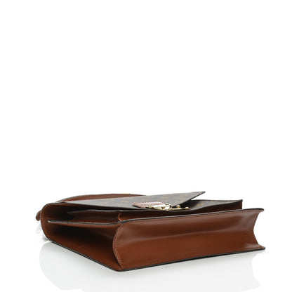 Louis Vuitton Monogram Monceau 28 4 of 7