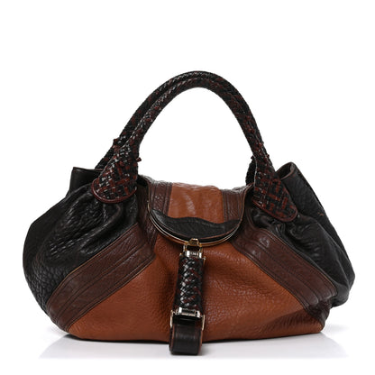 Fendi Nappa Nuvolata Spy Multicolor 1 of 12