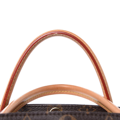Louis Vuitton Monogram Montaigne GM 11 of 11