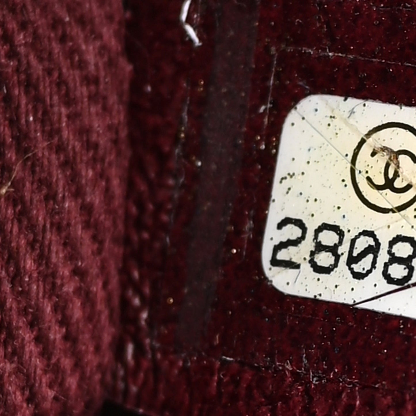 Caviar Quilted Small Coco Handle Flap Black