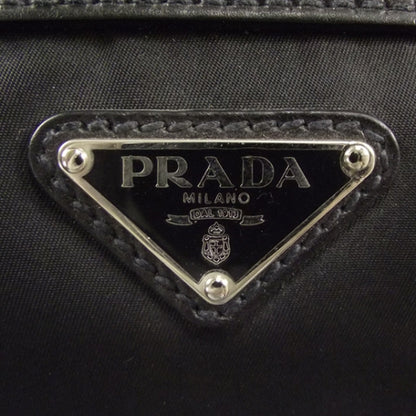 Prada Nylon Shoulder Bag 7 of 10