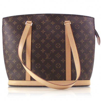 Louis Vuitton Monogram Babylone 1 of 9