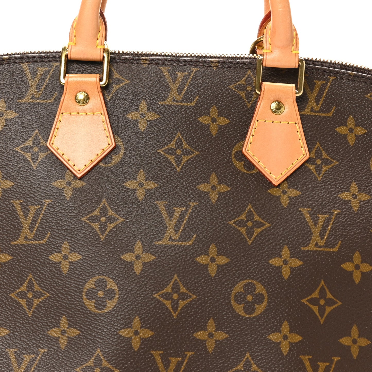 Monogram Alma PM
