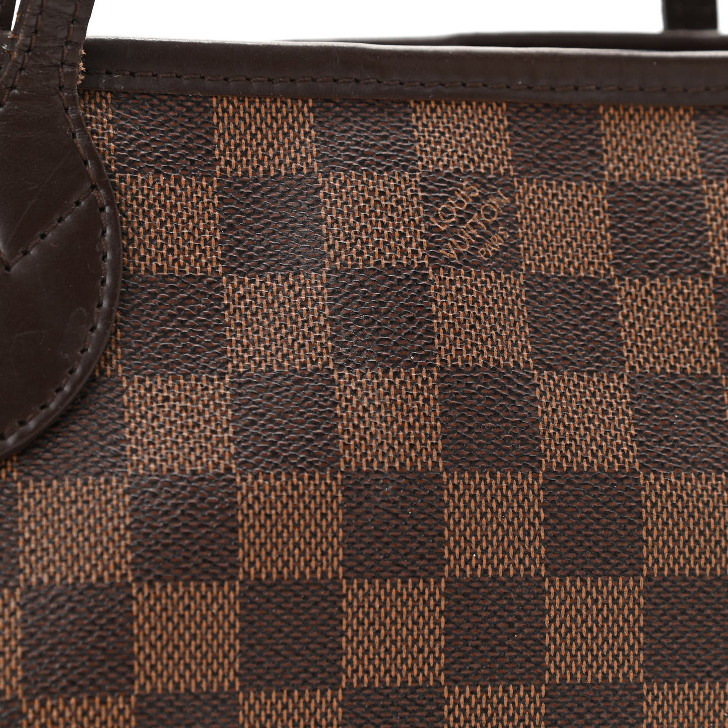 Damier Ebene Neverfull PM