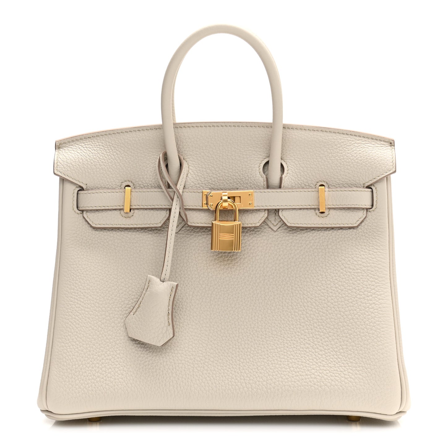 Togo Birkin 25 Beton