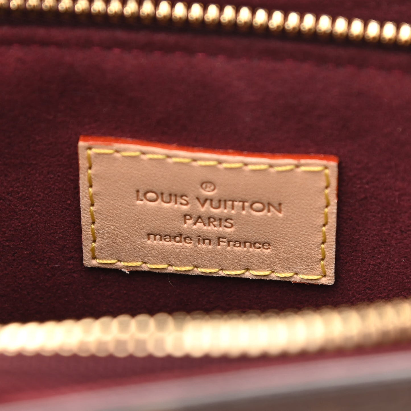 Monogram Soufflot BB